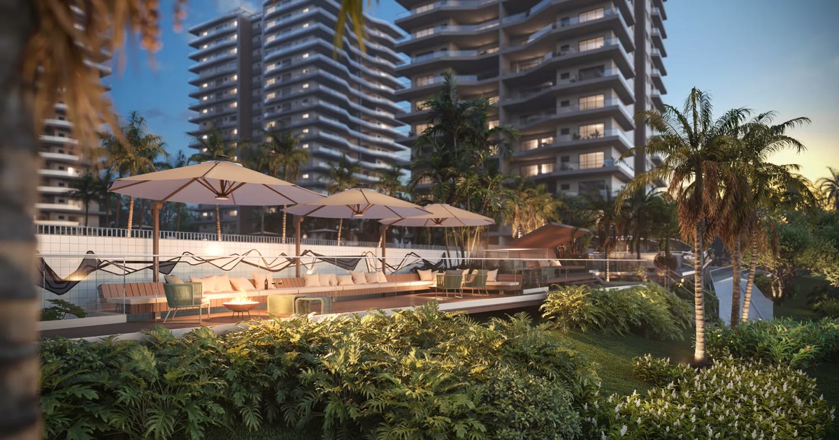 Oro by Ornare, no Ilha Pura
