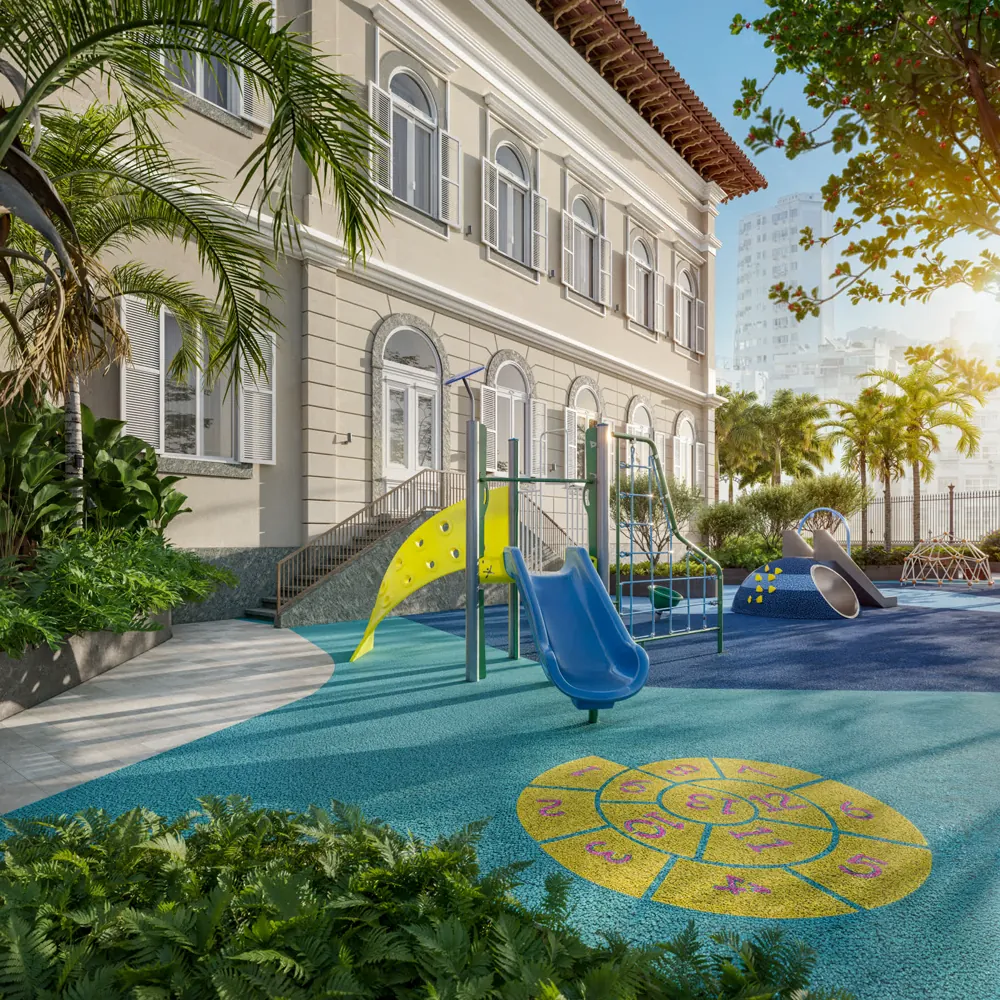 Playground